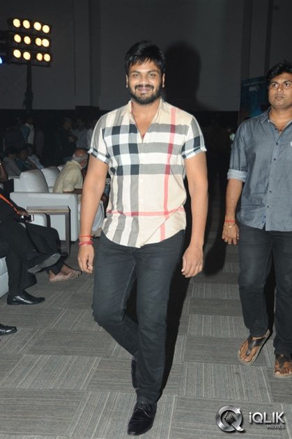 Current-Theega-Movie-Success-Meet